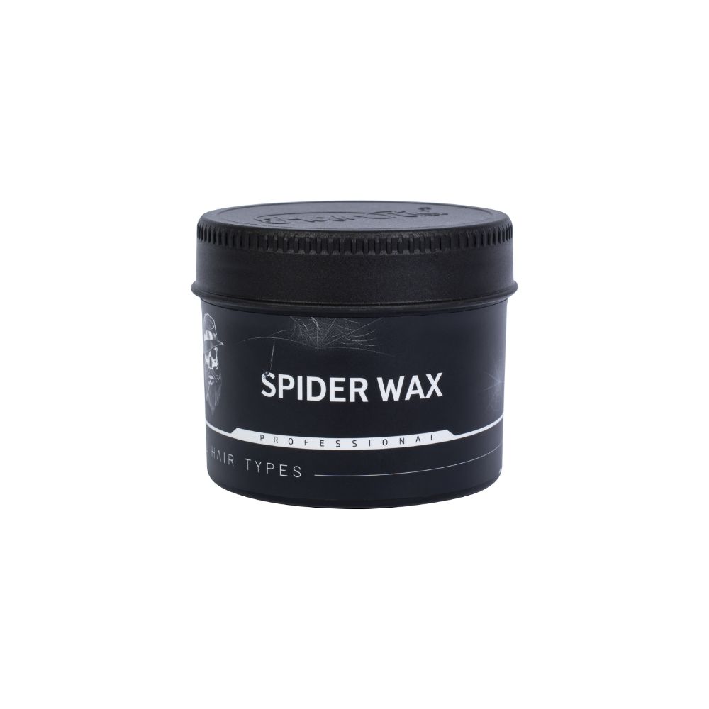 Hairotic Spider Wax Plaukų vaškas, 150ml